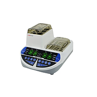 Labstac BT113 Dual Temperature Control Dry Bath 