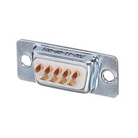 Cinch 702-11-09-001 Receptacle DAH-9S