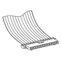 FFC & FPC Connectors