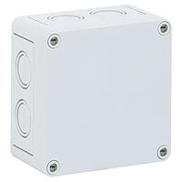 Altech 127-404 DIN Rail Mount