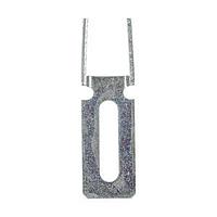 Eaton QCRMTGFT Mounting Clip QCR BKR MOUNTING FEET QTY 2 REQD PER BKR