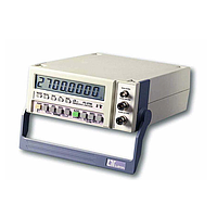 LUTRON FC-2700 Frequency Counter (10HZ-2.7GHZ)
