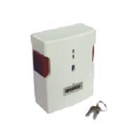 AMSECO HUSD-15BL Industrial Switches Dual Action Hold-up Switch