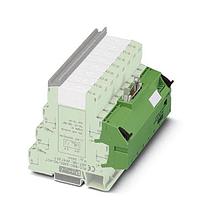 PHOENIX CONTACT 2299660 Relay Sockets & Hardware PLC-V8L/FLK14/OUT