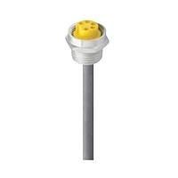 Lumberg Automation 0936 DFC 355/0.3M Sensor Cables / Actuator Cables