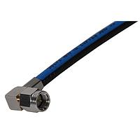 HUBER+SUHNER 16_SMA-50-3-14/133_NP Connectors SMA right angle cable plug(m)
