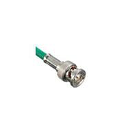 Bomar 364M795L PCB Connectors BNC R/A PC JACK-METAL LO-PROFI