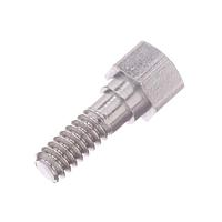 Glenair 500-052-4-4 Jackpost Kit MICRO-D CONNECTORS - MICRO-D CONNECTORS