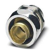 PHOENIX CONTACT 3241037 Cable Gland WP-G BRASS IP40 PG7