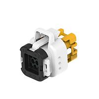 DEUTSCH - TE Connectivity 2371882-2 Automotive Connectors 8POS,AMPSEAL,SOC HSG ASSY,SLD,COD 2