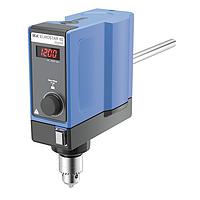  IKA EUROSTAR 60 digital (0004446000) overhead stirrer 