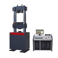 Lonroy LR-WAW-600B Digital Display Hydraulic Universal Testing Machine (600kN)