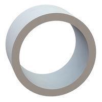 Essentra Components 13RS131255 Round Round Spacer, 1.078 ID, 1.312 OD, .750 Length