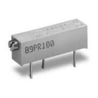 TT Electronics / BI Technologies 90PR2KLF Trimmer Resistors - Multi Turn 3/4W 2K Ohms 10% MULTI TURN