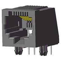 Amphenol Commercial Products RJE02-188-0410 Modular 8P 1 Port Mod Jack Unshielded