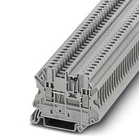 PHOENIX CONTACT 3064138 Fixed Terminal Blocks UT 2,5-MTD-DIO/L-RRD
