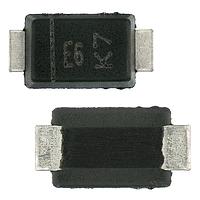 Diodes Incorporated SF1JWF-7 Ultra Fast Recovery Rectifiers FRED GPP Rectifier SOD123F T&R 3K