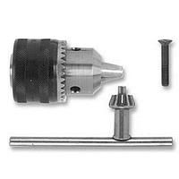 BOSCH 2608572253 Drill Chuck and Key 13mm