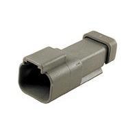DEUTSCH - TE Connectivity DT04-2P-E003 Receptacle DT 2 WAY RECP SZ 16
