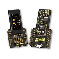 BreadBoard Mates TIMI-MB LCD Graphic Displays TIMI-96 compatible with Mikroe MikroBUS socket