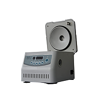 Zonkia HC-1018 High Speed Centrifuge Mini (6000rpm)