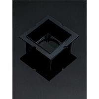 Ledil C15427_FLORENTINA-1-SHD-60 Shade Square Shade 0 Position