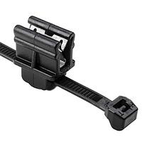 HellermannTyton 156-00866 Edge Clip T50SOSEC9 EDGE CLIP/TIE ASMY