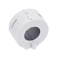 LeaderTech CS28B0984 Cable Single Barrel Cable Snap Tie Wrap Style