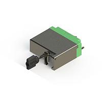 EDAC 516-090-541-561 Connectors Rack & Panel Connector