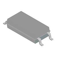 Vishay General Semiconductor VOL628A-2T Transistor Output Optocouplers AC Input, Phtotrnstr 63-125% CTR