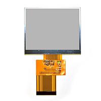 Hantronix HDA350-LG TFT LCD Display Modules 3.5 IN TFT LCD QVGA 320 X RGB X 240
