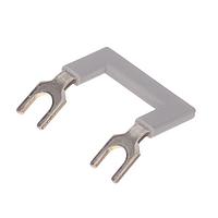 IDEC SJ9Z-JF2 Accessories and Hardware 2 point Jumper for SJ socket