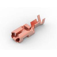 AMP Connectors - TE Connectivity 927854-2 Terminals TAB RECEPT Reel of 1500