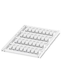 PHOENIX CONTACT 0830782 Cable Marker UCT-WMCO 3,5 (12X4)