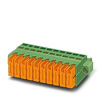 PHOENIX CONTACT 1883446 Plugs 11 Pos 5.08mm pitch Plug 20-18 AWG IDC