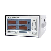 Power Quality Analyzer