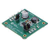 Analog Devices MAX17504EVKITA# Voltage Regulator - Switching Regulator EVKIT FOR MAX17504A, 3A, 3.3V Vout