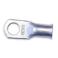Mueller BU-L00-375TIN Heavy Duty LUG 2/0 AWG, 3/8" STUD TIN