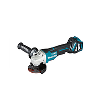 MAKITA DGA418Z Cordless Angle Grinder (3,000 - 8,500 Rpm)