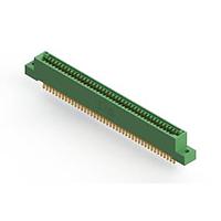 EDAC 845-084-555-202 Standard Card Edge Connectors .100" (2.54mm) Pitch Card Edge Connector