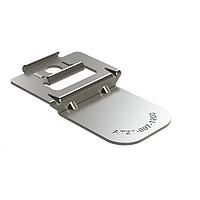 Amphenol SINE Systems AT27-007-1200 Accessories Metal side mounting clip, no hole