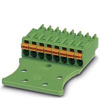 PHOENIX CONTACT 1758412 Plugs FMC 1,5/ 8-STZ3- 3,5 BKBDS8-1QSO