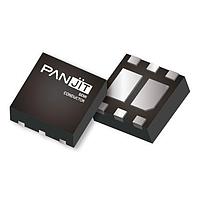 PANJIT PJQ2800_S1_00001 MOSFETs 20V N-Channel Enhancement Mode MOSFET