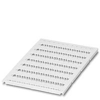 PHOENIX CONTACT 0822385 UniCard Sheet UC3-TM 6