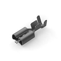 AMP Connectors - TE Connectivity 626096-2 Quick Disconnects ISOLADOR