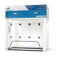 Air Science P20-XT-G-PP Ductless Fume Hood (49"; Polypropylen)