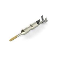 AMP Connectors - TE Connectivity 1-794226-0 Contacts PIN CONTACT 26-22AWG Gold