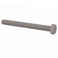 Essentra Components 011032H200 Cap Screw Hex Unslotted Bolt, #10-32 Thread, 2 Lg