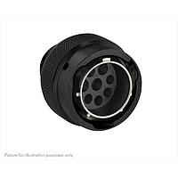 Eaton Souriau-Sunbank UT06148PH02 Plugs UTOplug