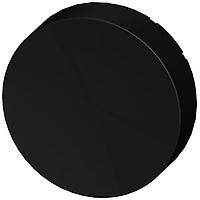 SIEMENS 3SU19000FS100AA0 Raised Button ACCESSORY, BUTTON, RAISED, BLACK